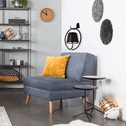 Runa – Luminaire Pendulaire Intemporel