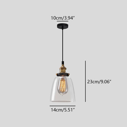 Renji – Suspension vintage