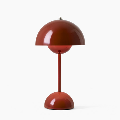 Bianca – Lampe de table LED stylée avec lumière chaude dimmable