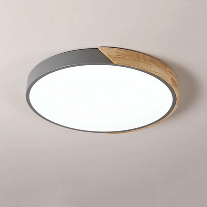 Noli – Lampe de plafond LED moderne