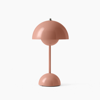 Bianca – Lampe de table LED stylée avec lumière chaude dimmable