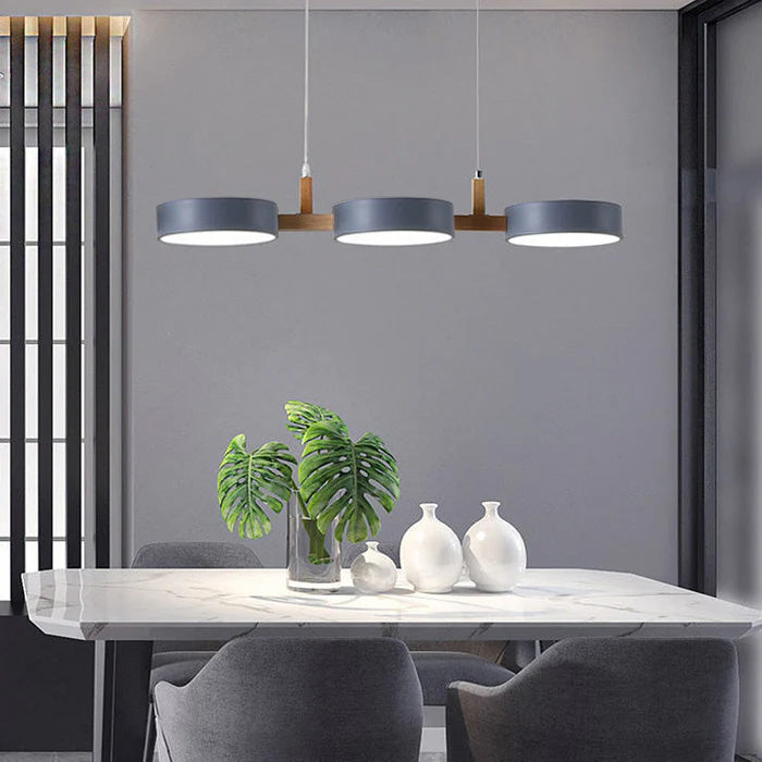 Fiko – Lampe Pendante Stylée