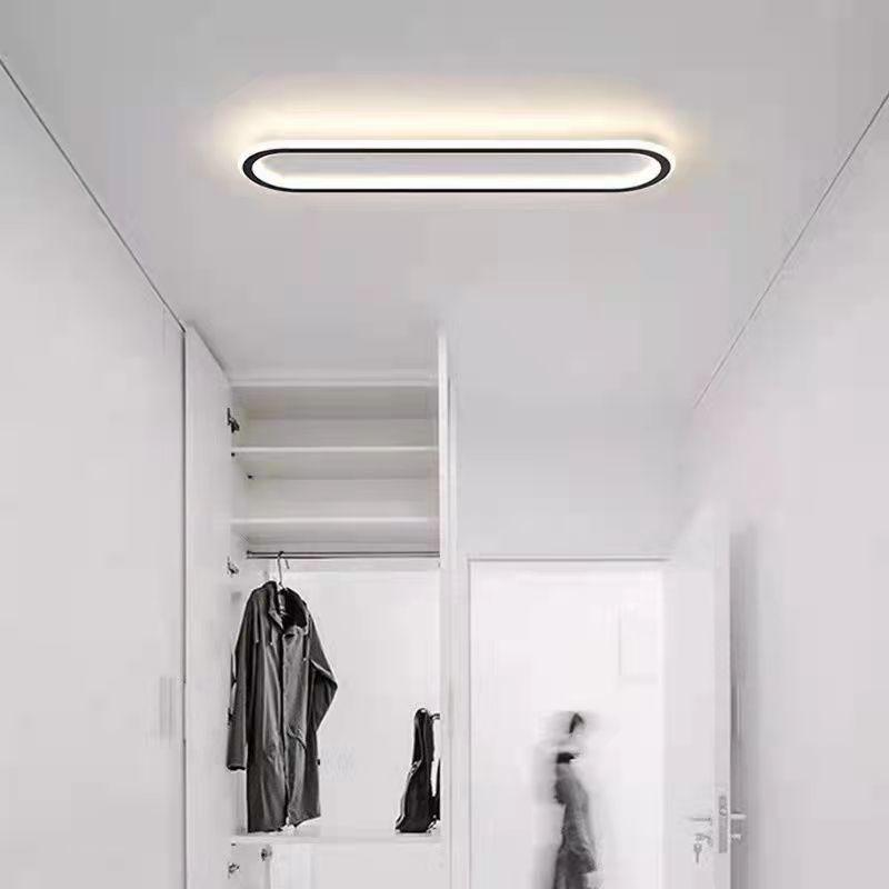 Haru – Plafonnier LED Moderne