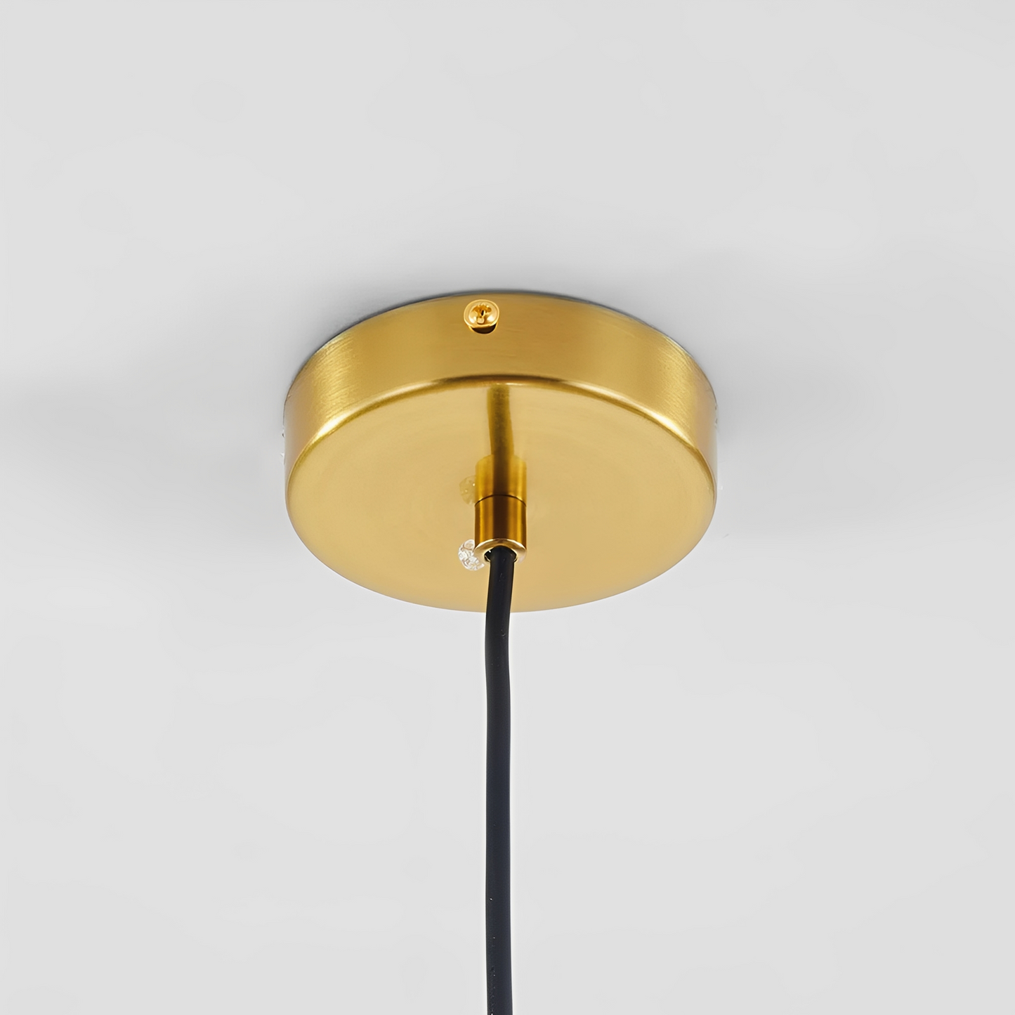 Perry – Lustre en verre créatif