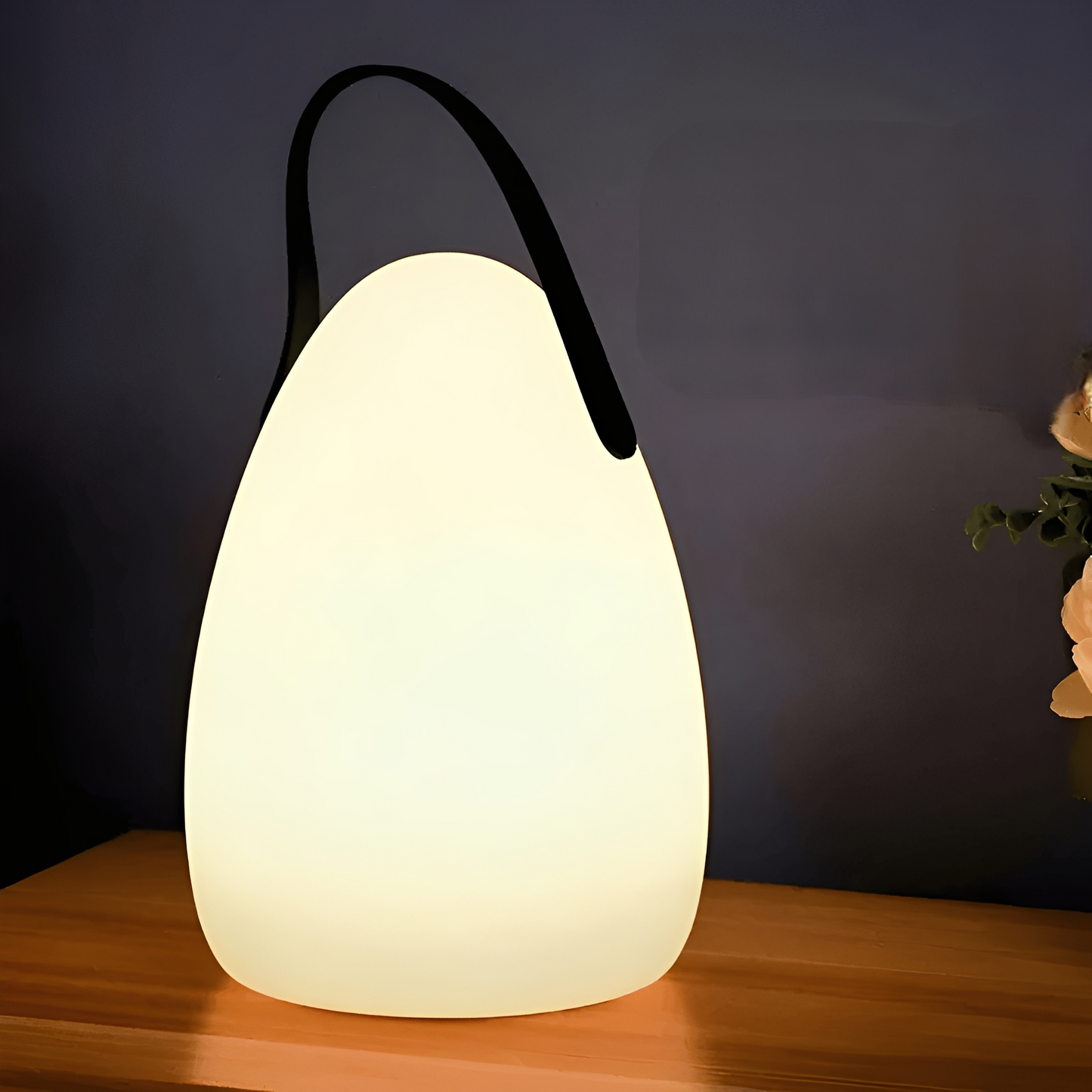 Celes – Lampe LED Portable de Camping