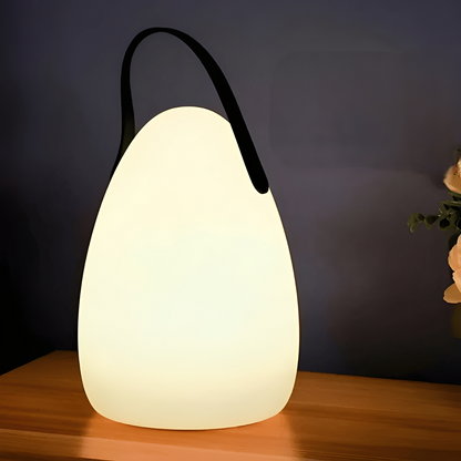Celes – Lampe LED Portable de Camping