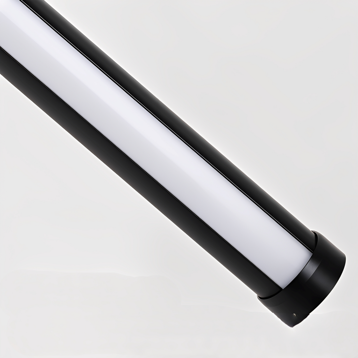 Zenith – Suspension moderne en aluminium