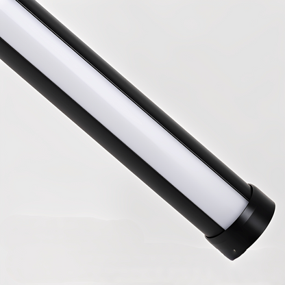 Zenith – Suspension moderne en aluminium