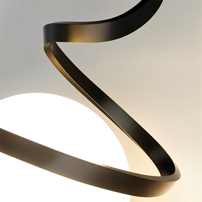 Liam – Lampe suspendue design simple