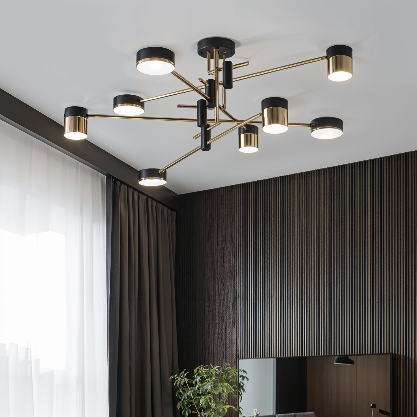 Einar – Lustre Design Nordique