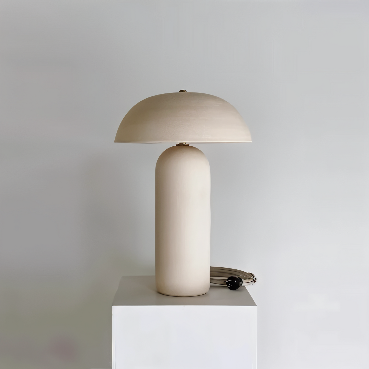 Roku – Lampe de table en céramique