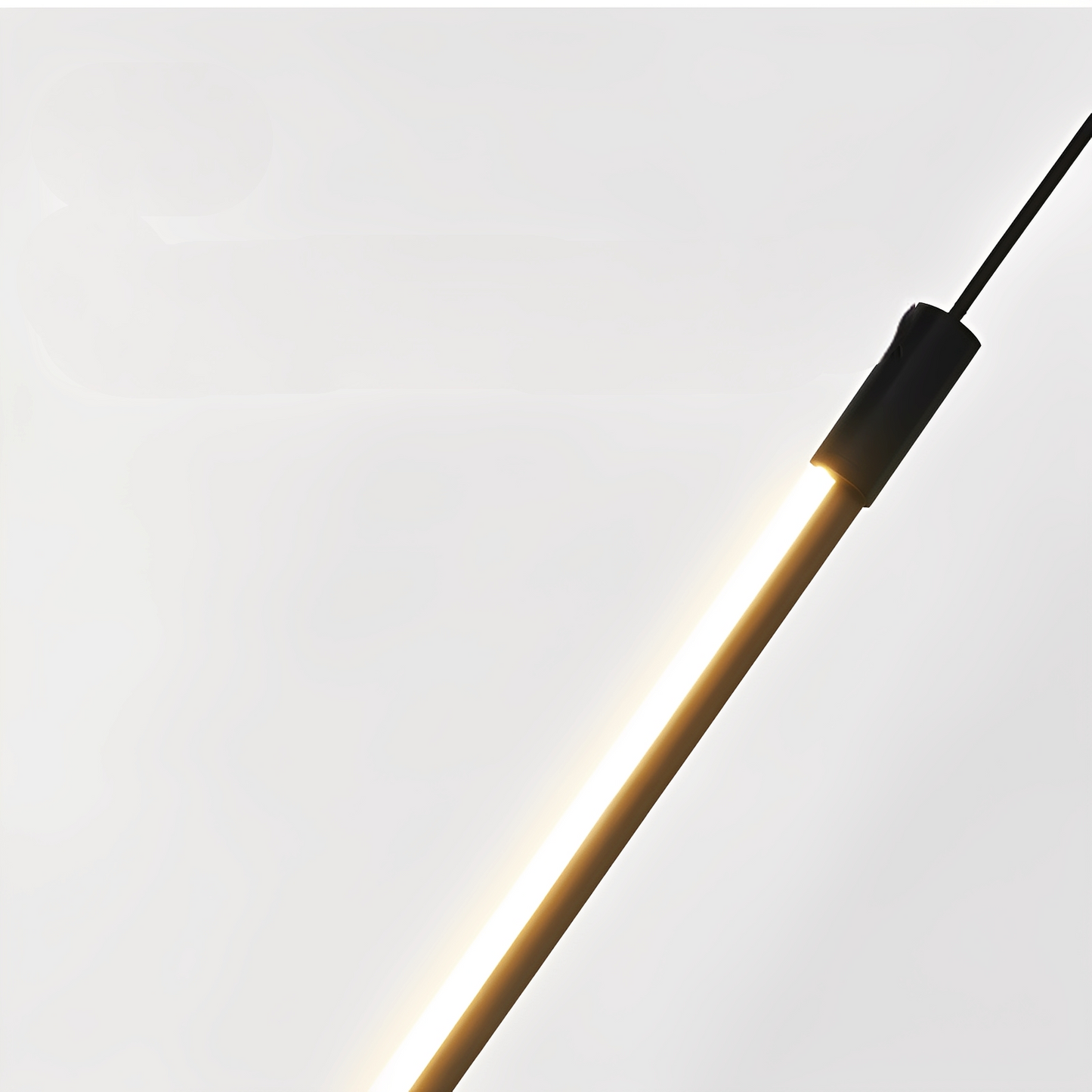 Zenith – Suspension moderne en aluminium