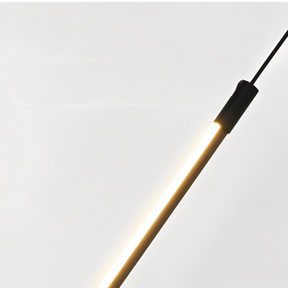 Zenith – Suspension moderne en aluminium