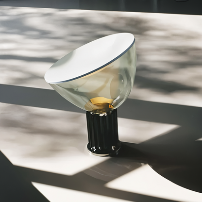 Domo – Lampe de table sculpturale
