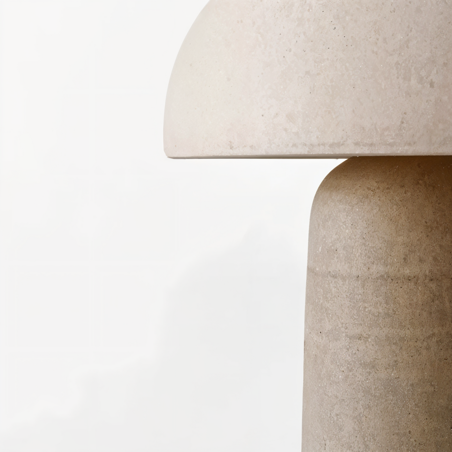 Roku – Lampe de table en céramique