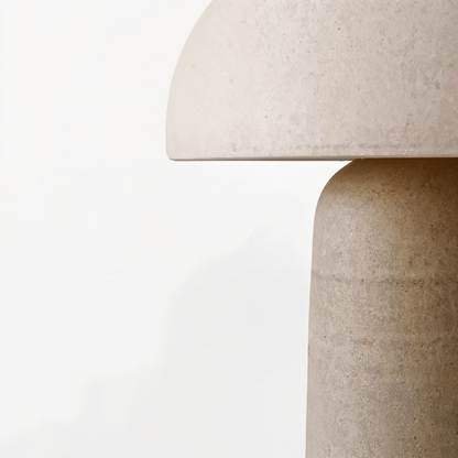 Roku – Lampe de table en céramique