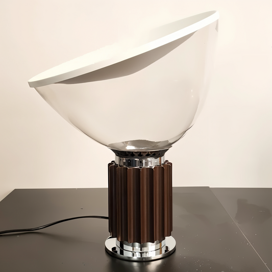 Domo – Lampe de table sculpturale