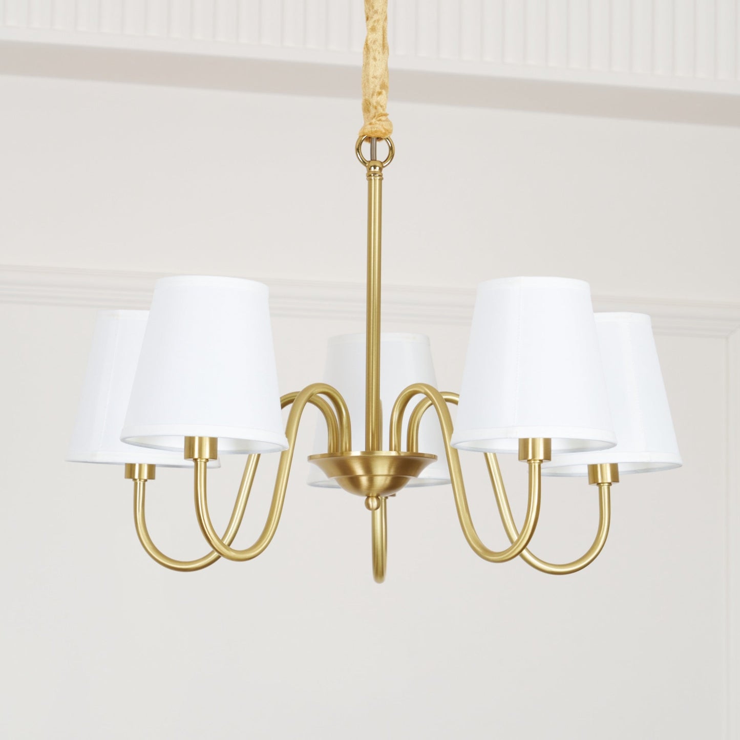 Stan – Lustre Antique