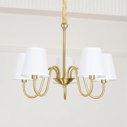 Stan – Lustre Antique