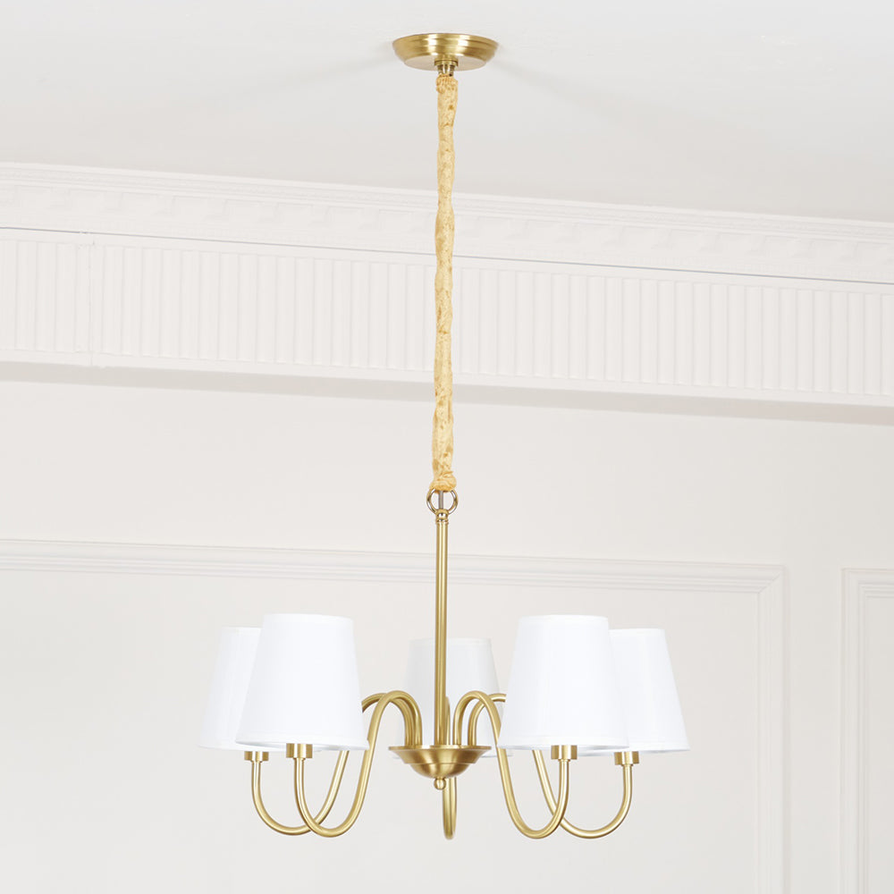 Stan – Lustre Antique
