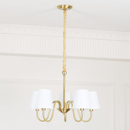 Stan – Lustre Antique