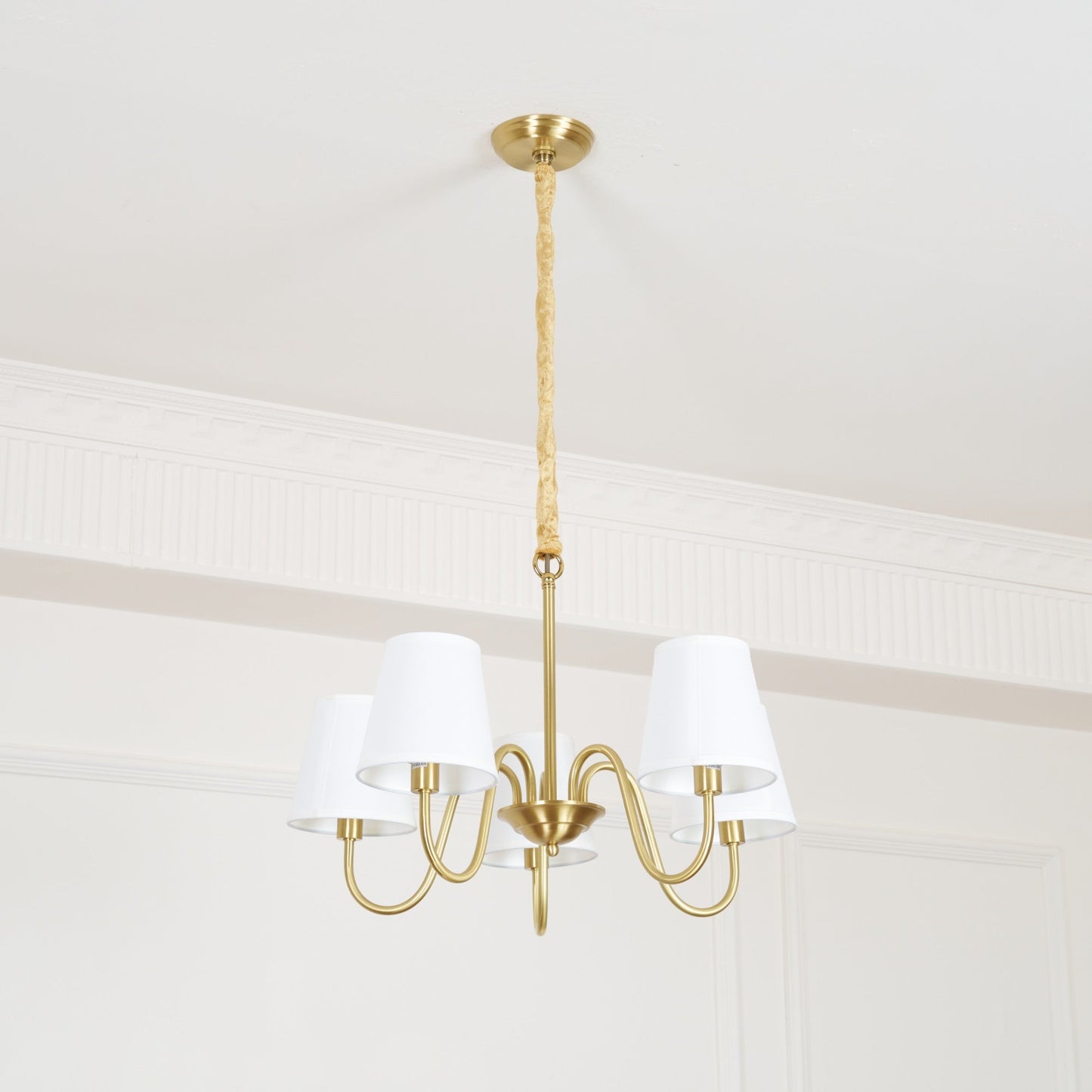 Stan – Lustre Antique