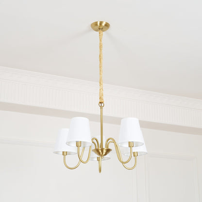 Stan – Lustre Antique