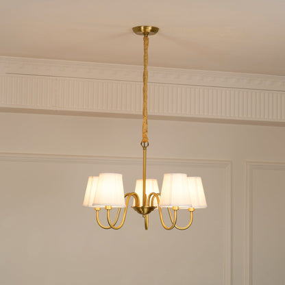 Stan – Lustre Antique