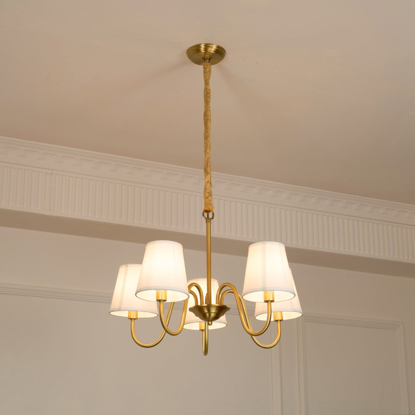 Stan – Lustre Antique
