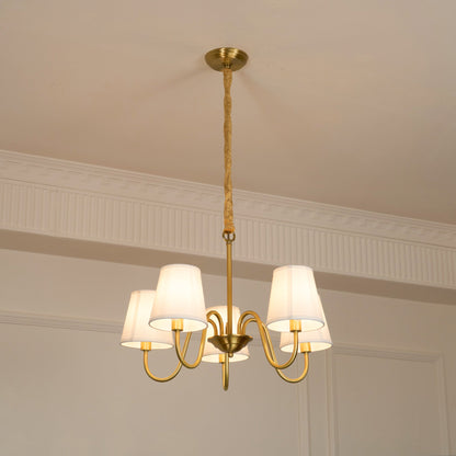 Stan – Lustre Antique