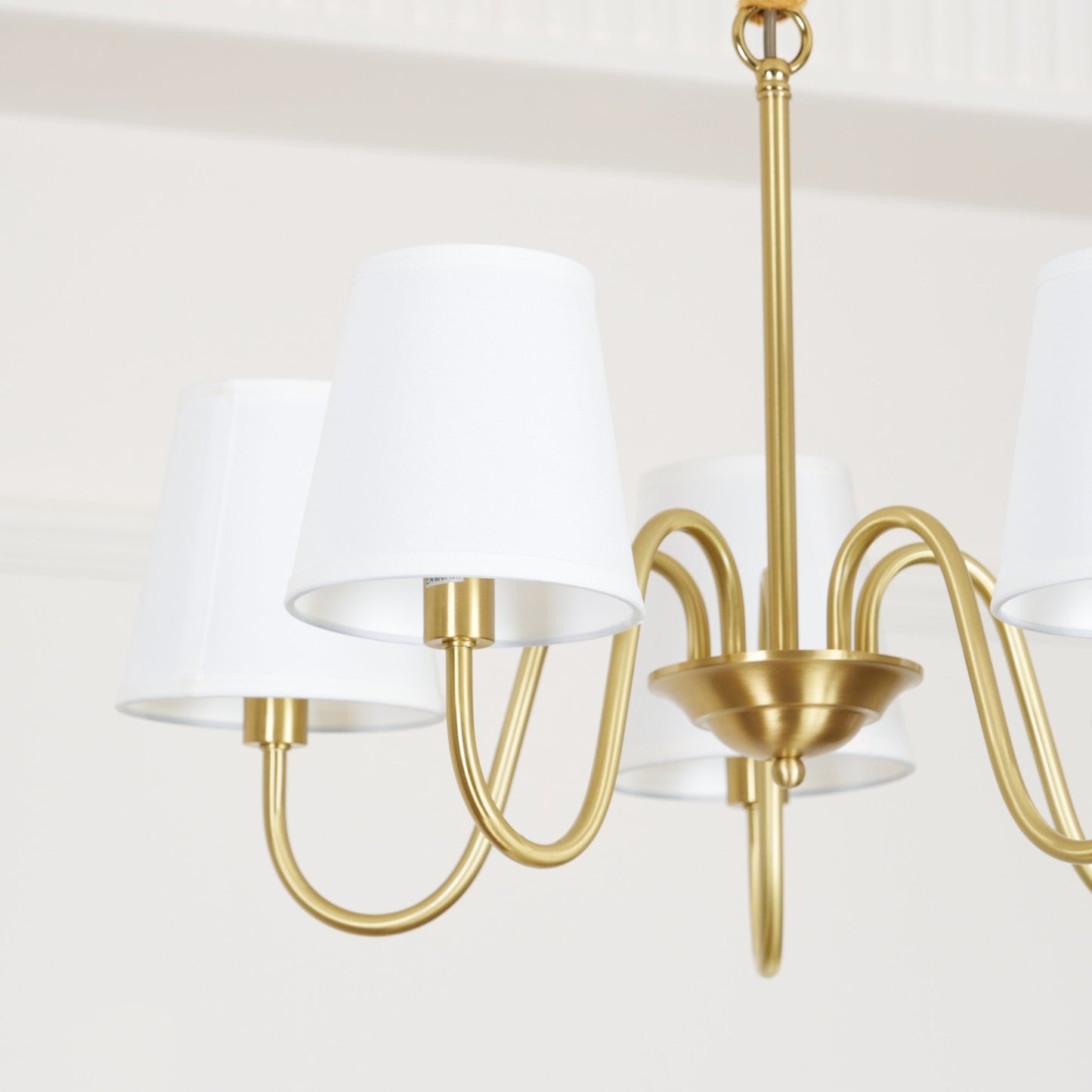 Stan – Lustre Antique