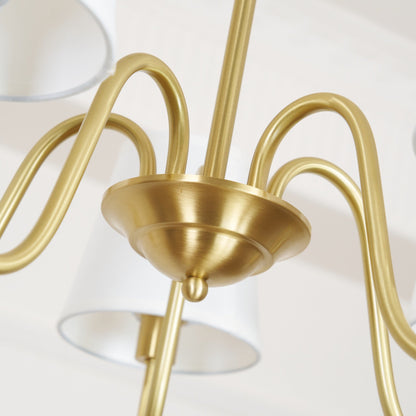 Stan – Lustre Antique