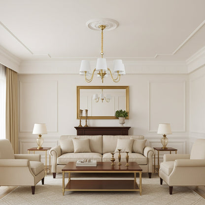 Stan – Lustre Antique