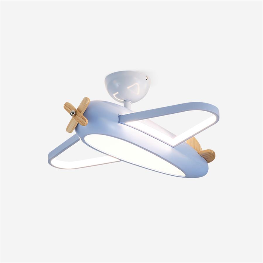 Jonas – Lampe de Plafond pour Chambre d'Enfant