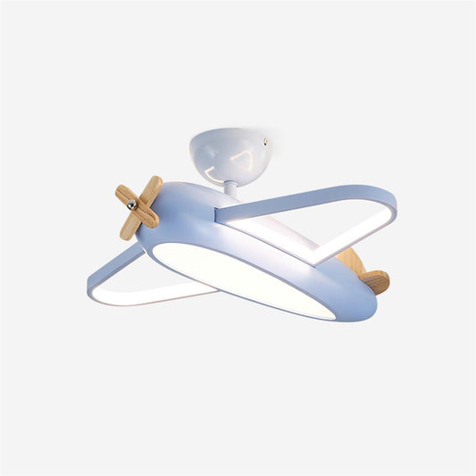 Jonas – Lampe de Plafond pour Chambre d'Enfant