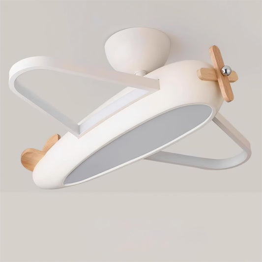 Jonas – Lampe de Plafond pour Chambre d'Enfant