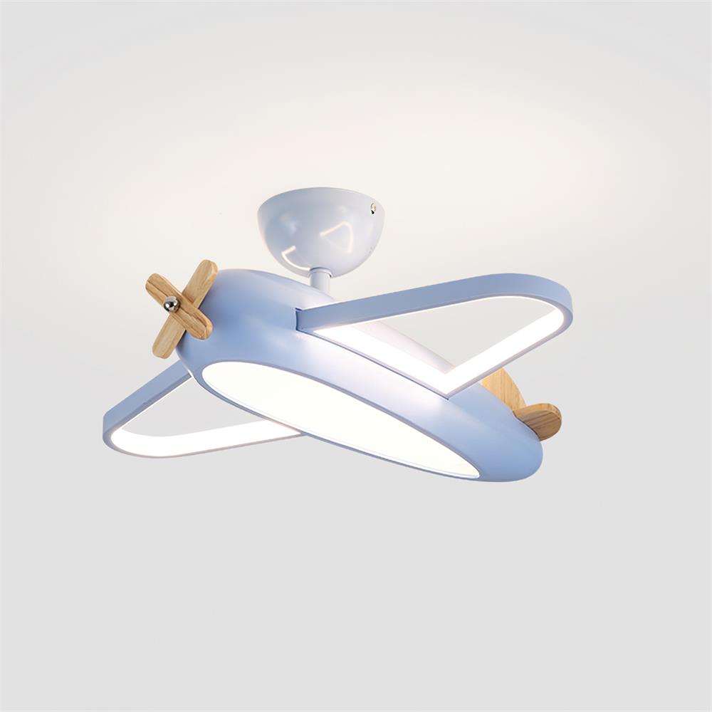 Jonas – Lampe de Plafond pour Chambre d'Enfant