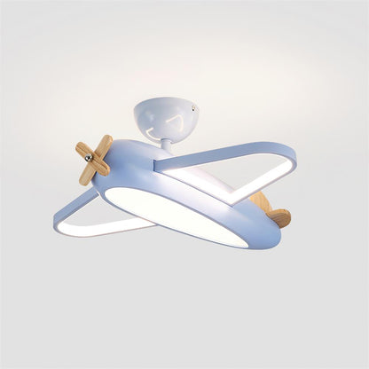 Jonas – Lampe de Plafond pour Chambre d'Enfant