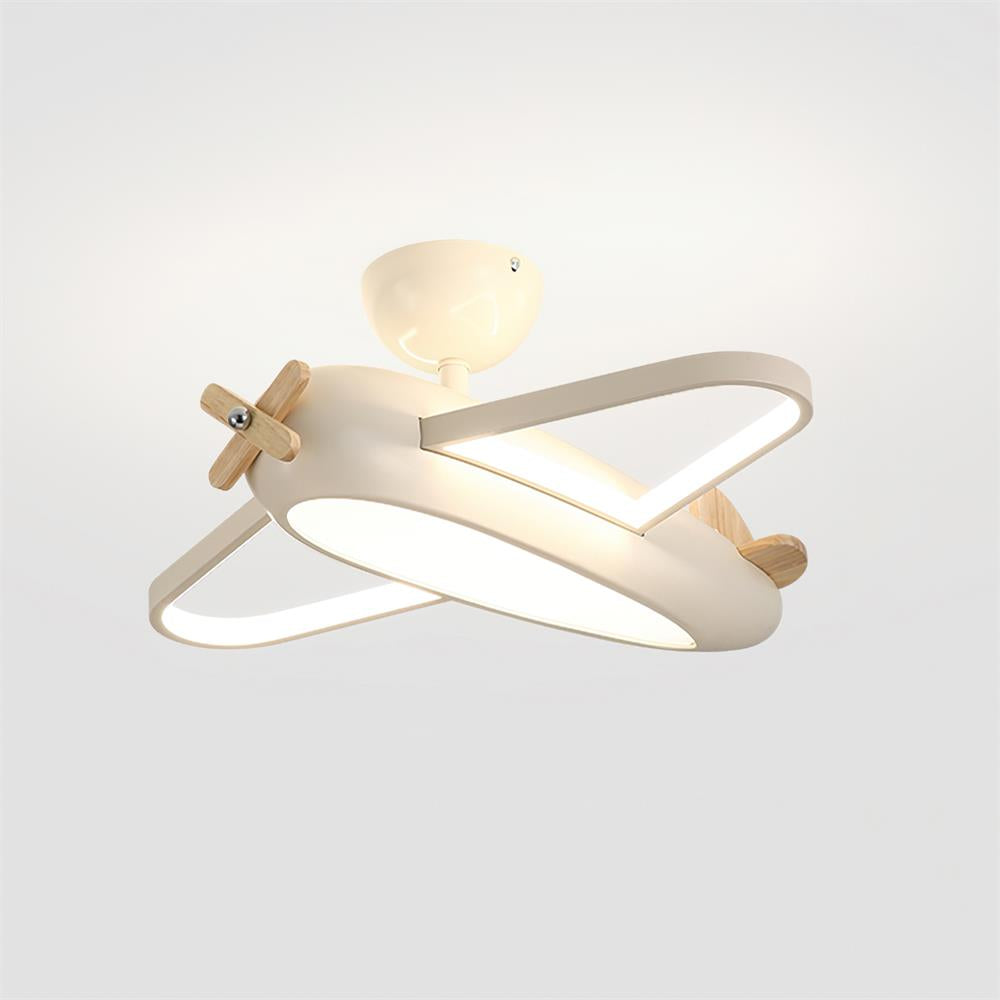 Jonas – Lampe de Plafond pour Chambre d'Enfant
