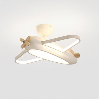Jonas – Lampe de Plafond pour Chambre d'Enfant