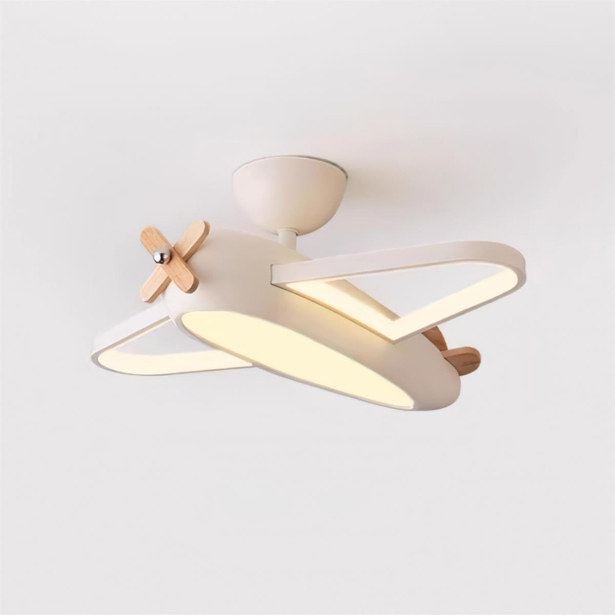Jonas – Lampe de Plafond pour Chambre d'Enfant