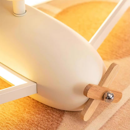 Jonas – Lampe de Plafond pour Chambre d'Enfant