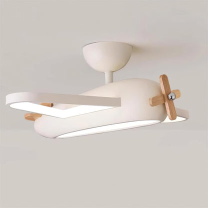 Jonas – Lampe de Plafond pour Chambre d'Enfant