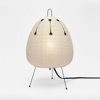 Reika – Lampe design en papier Xuan