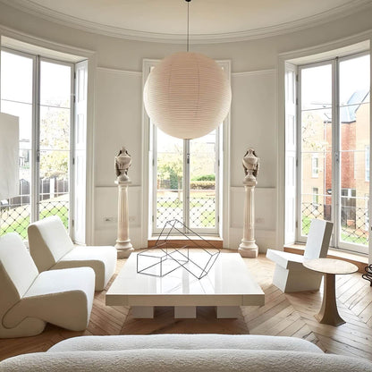 Priam – Suspension en forme de boule