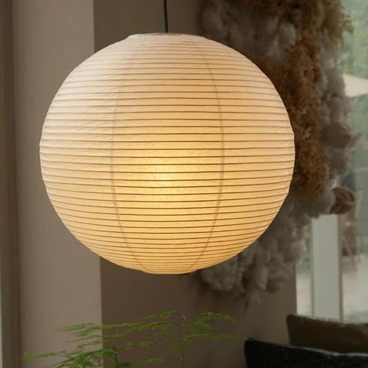 Priam – Suspension en forme de boule