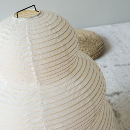Takumi – Lampe sur pied japonaise en papier Xuan