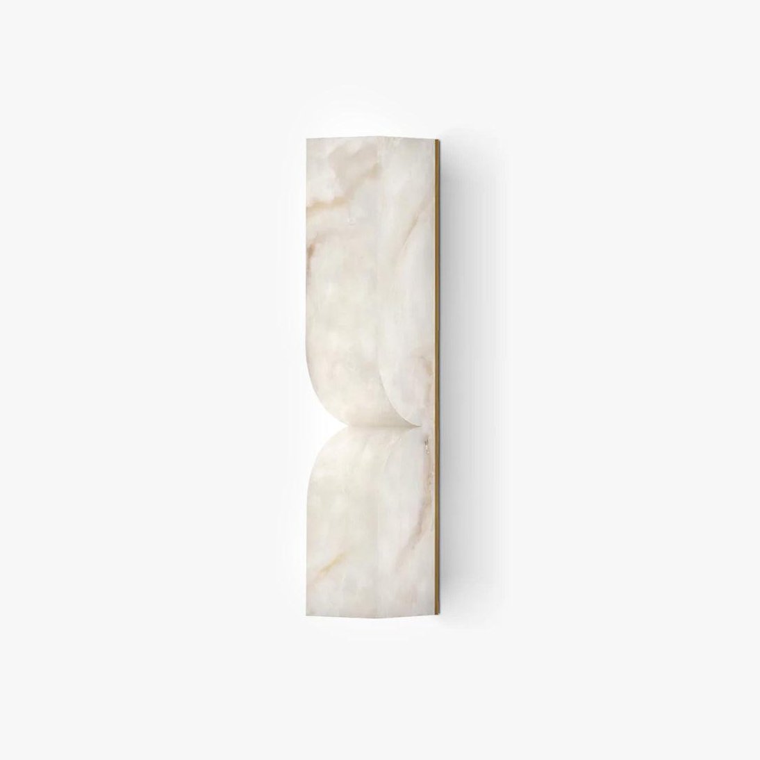 Arisa – Applique Murale Nordique en Cuivre