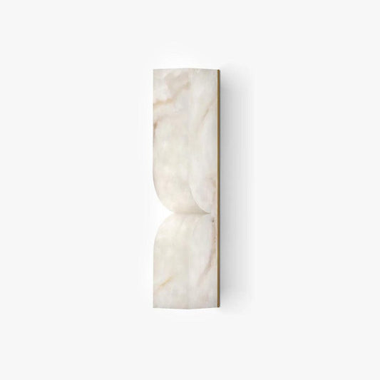 Arisa – Applique Murale Nordique en Cuivre