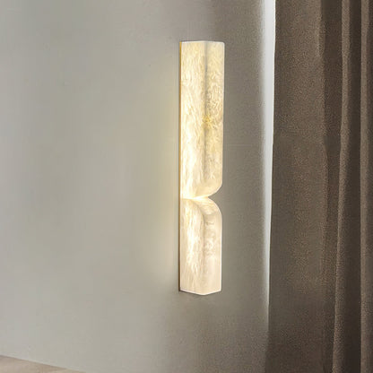 Arisa – Applique Murale Nordique en Cuivre
